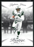 2024 Panini Prestige #237 Keyshawn Johnson