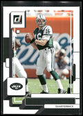 2022 Donruss #148 Vinny Testaverde