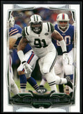 2014 Topps #29 Sheldon Richardson