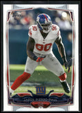 2014 Topps #136 Jason Pierre-Paul