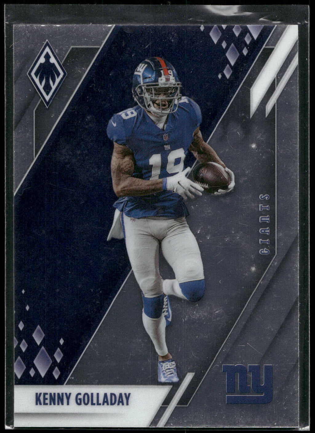 2021 Panini Phoenix #68 Kenny Golladay