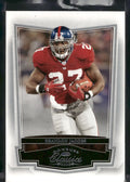 2008 Donruss Classics #67 Brandon Jacobs