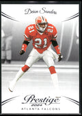 2024 Panini Prestige #19 Deion Sanders