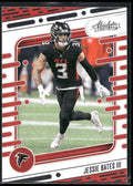 2024 Panini Absolute #7 Jessie Bates III Retail