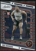 2024 Panini Absolute #135 Ruke Orhorhoro Retail