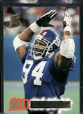 1994 Stadium Club #627 Michael Brooks