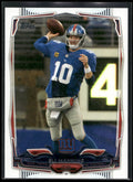 2014 Topps #179 Eli Manning