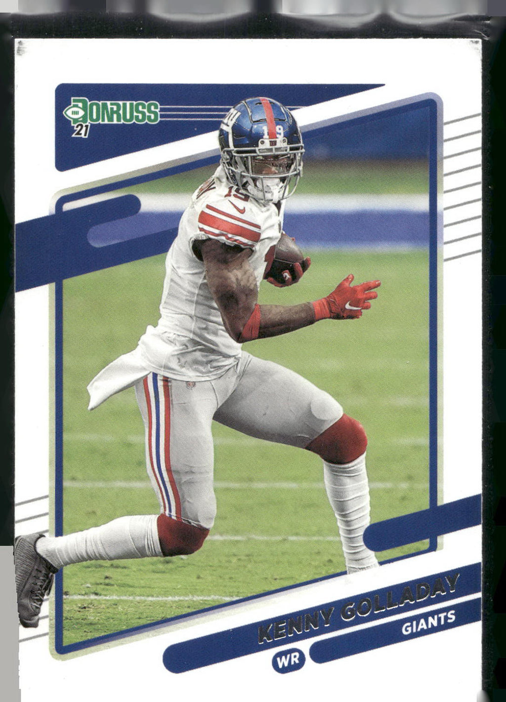 2021 Donruss #47 Kenny Golladay
