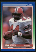 1990 Score #14 John Settle
