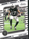 2024 Panini Absolute #55 Davante Adams Retail