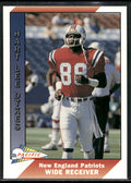 1991 Pacific #305 Hart Lee Dykes