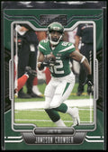 2021 Panini Playbook #86 Jamison Crowder