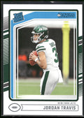 2024 Donruss #349 Jordan Travis
