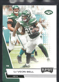 2020 Panini Playoff #23 Le'Veon Bell