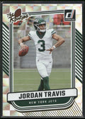 2024 Donruss #TR-32 Jordan Travis The Rookies