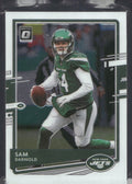 2020 Donruss Optic #76 Sam Darnold