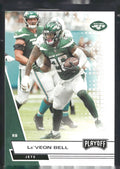 2020 Panini Playoff #23 Le'Veon Bell