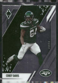 2021 Panini Phoenix #90 Corey Davis