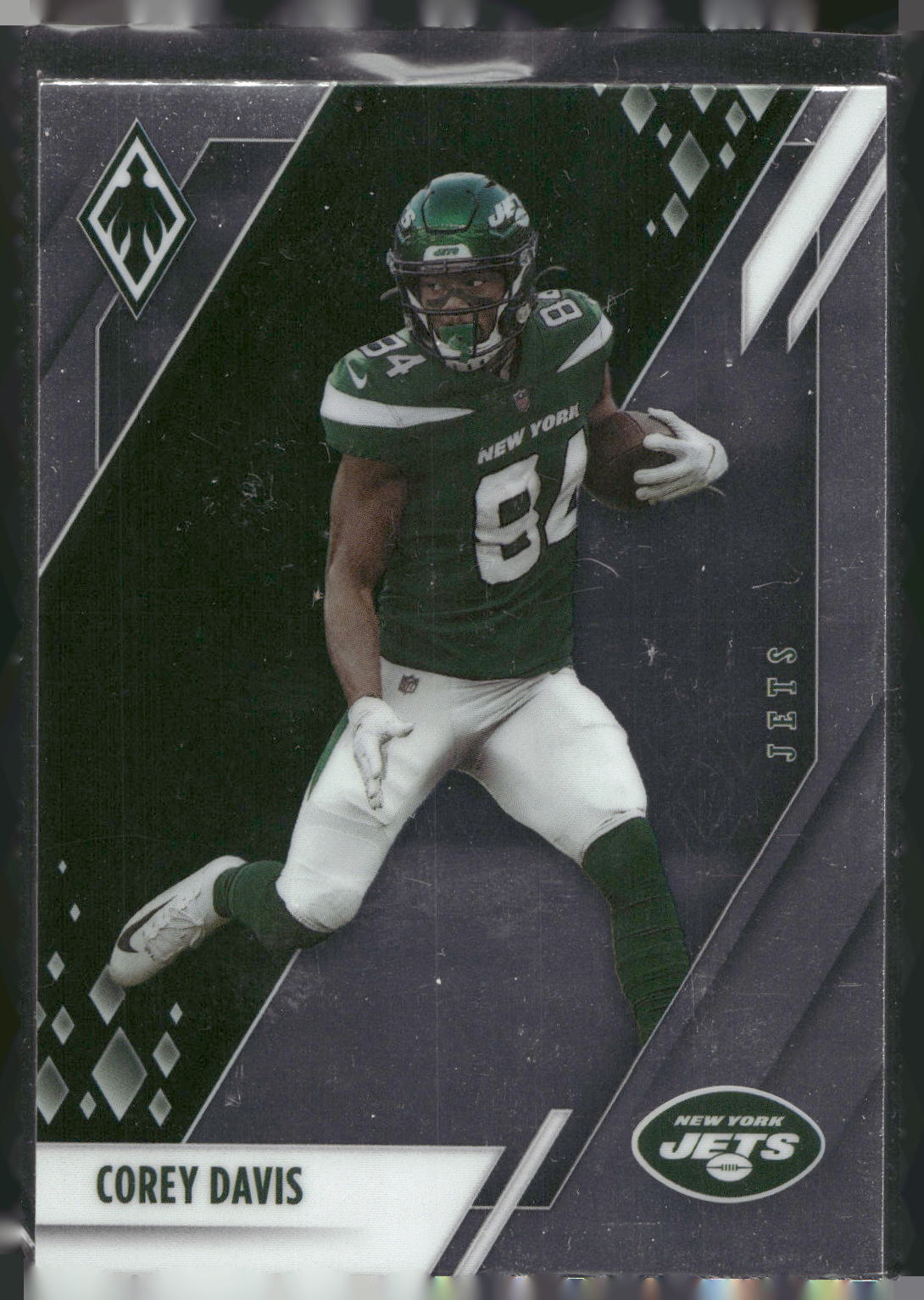 2021 Panini Phoenix #90 Corey Davis