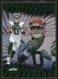 2024 Panini Illusions #67 Braelon Allen Retail
