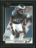 2024 Panini Zenith #182 Quinyon Mitchell Retail