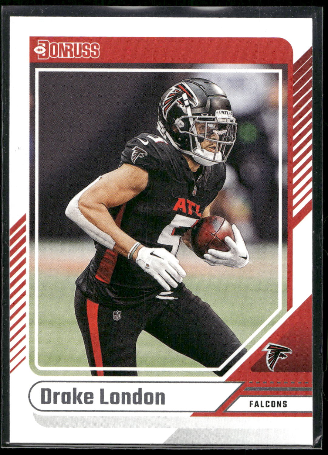 2024 Donruss #229 Drake London