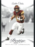 2024 Panini Prestige #293 Austin Ekeler