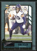 2020 Panini Playbook #73 Adam Thielen