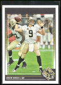 2024 Score #206 Drew Brees