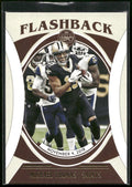 2021 Panini Legacy #FB-7 Michael Thomas Flashback