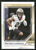 2024 Donruss #133 Marshon Lattimore