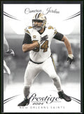 2024 Panini Prestige #216 Cameron Jordan