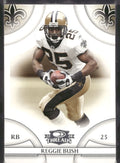 2008 Donruss Threads #78 Reggie Bush