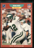 1989 Pro Set #325 Reggie White
