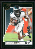 2024 Panini Zenith #81 DeVonta Smith Retail