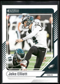2024 Donruss #177 Jake Elliott