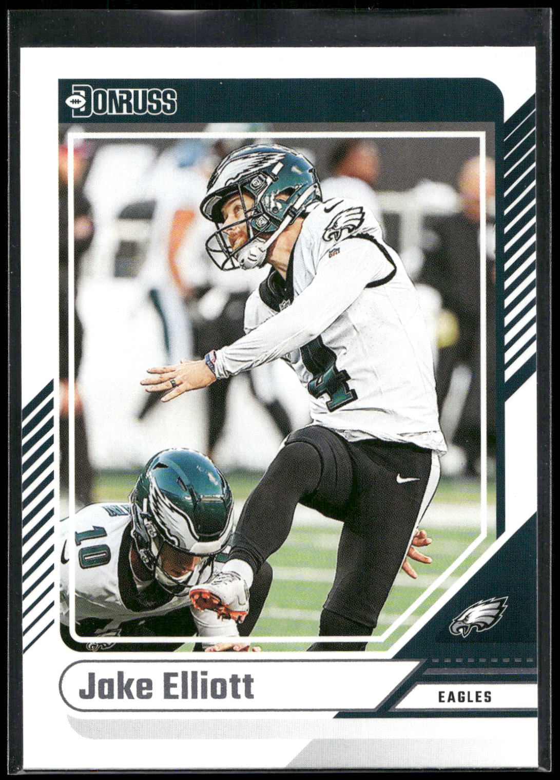 2024 Donruss #177 Jake Elliott