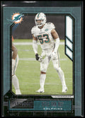 2020 Panini Playbook #43 Kyle Van Noy