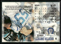1996 SkyBox Impact #58 Quentin Coryatt