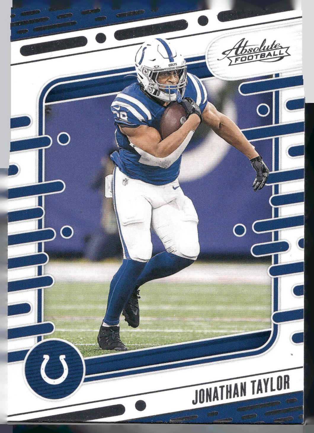 2024 Panini Absolute #46 Jonathan Taylor Retail