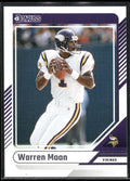 2024 Donruss #126 Warren Moon
