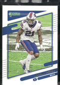 2021 Donruss #229 Jordan Poyer
