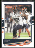 2020 Donruss #57 Khalil Mack