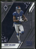 2021 Panini Phoenix #68 Kenny Golladay