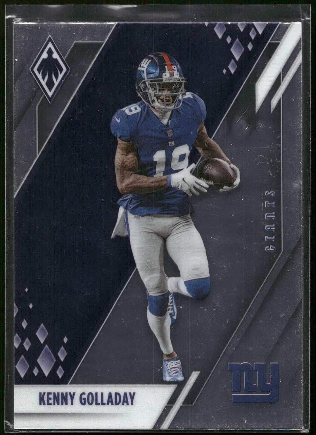 2021 Panini Phoenix #68 Kenny Golladay