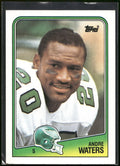 1988 Topps #246 Andre Waters