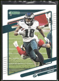 2021 Donruss #112 Jalen Reagor