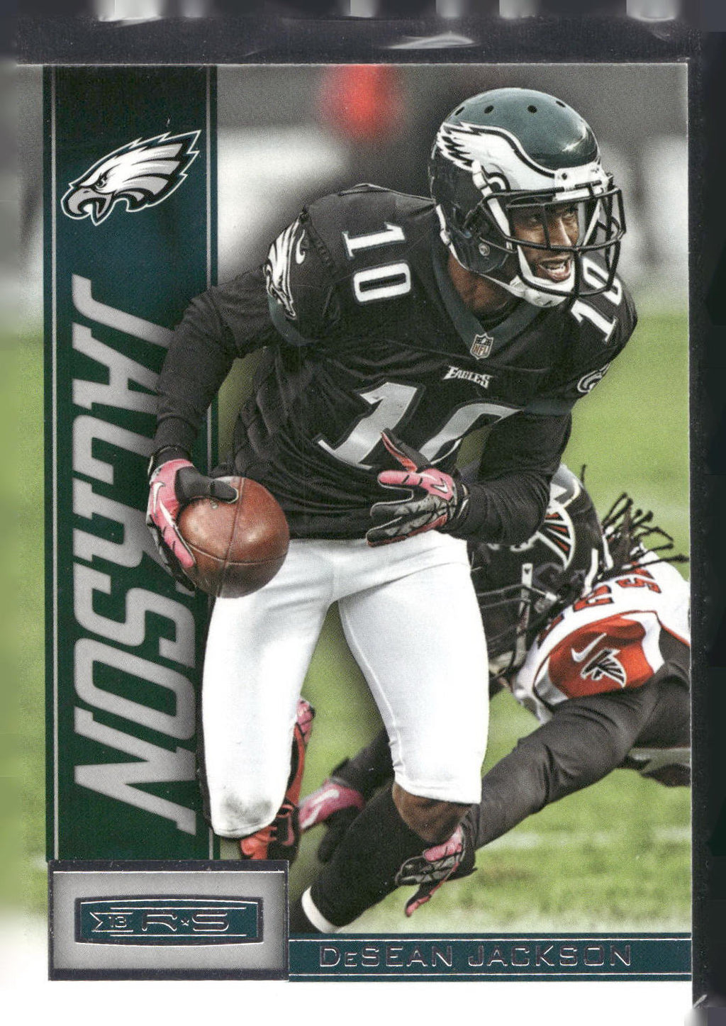 2013 Panini Rookies & Stars #75 DeSean Jackson