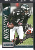 2013 Panini Rookies & Stars #75 DeSean Jackson