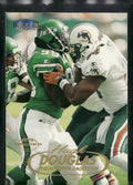 1998 Fleer Tradition #169 Hugh Douglas